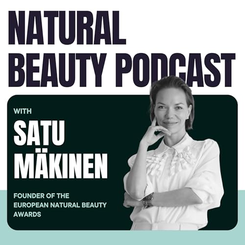 Natural Beauty Podcast cover art