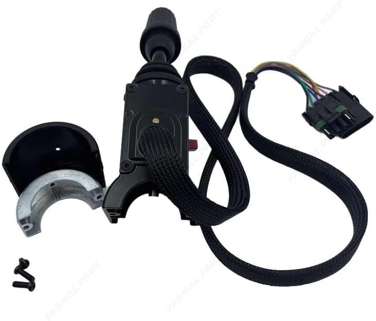 1PC Transmission Shift Control 65014B 10265014 Suitable for Lull 644B37 644B42 844C42 1044C54 6K37 6K42