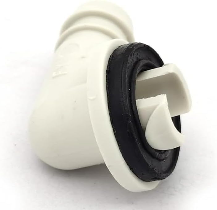 5304481680 Compatible with Frigidaire Air Conditioner Drain Hose image 3