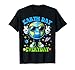 Earth Day Every Day Environment Recycle Planet Men Boy T-Shirt