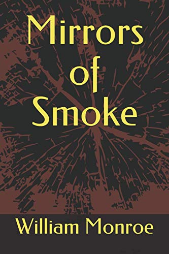 Mirrors of Smoke (Lily DuCray and the Daughters of Light)