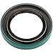 SKF, 14262, Shaft Seal, 1-7/16x2-1/4x5/16