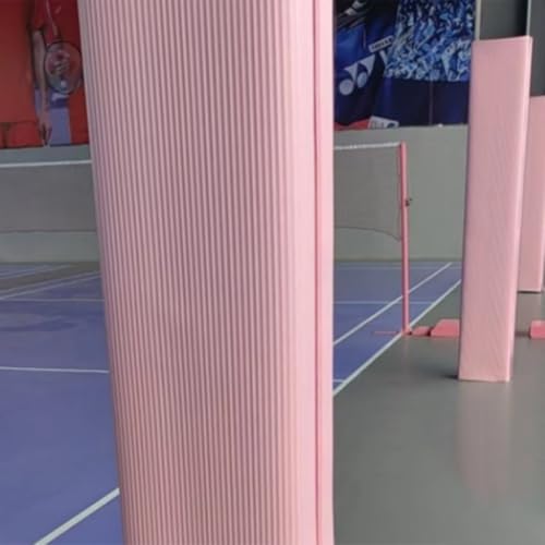 Paneles pared acolchados amarillos para crear un rincón de lectura infantil seguro y cómodo 3