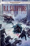 Charon's Claw[NEVERWINTER 03 CHARONS CLAW][Mass Market Paperback]