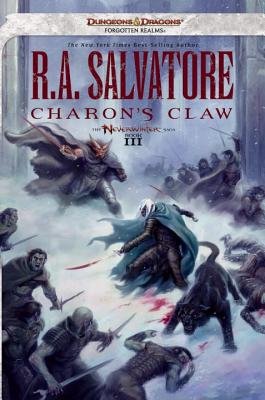 Charon's Claw[NEVERWINTER 03 CHARONS CLAW][Mass Market Paperback]