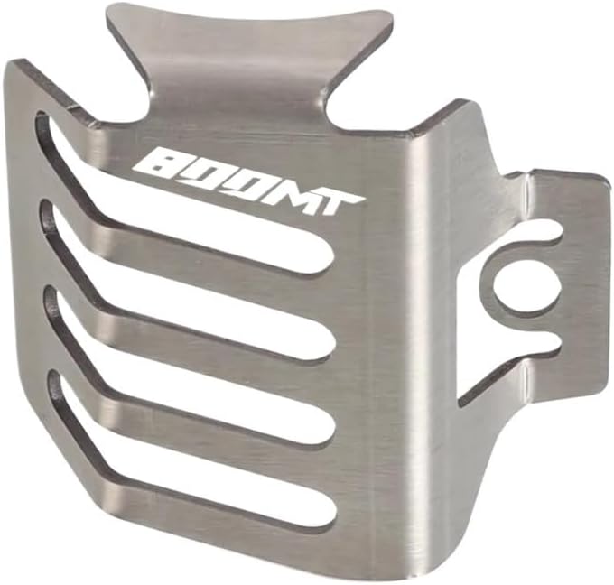 Guard rear brake fluid Motorcycle Accessories FOR IBEX 800 800MT MT 2021 2022 Rear Brake Fluid Reservoir Guard Cover Protect