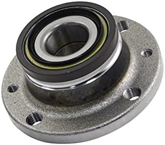 HouYeen Kit Roulement Moyeu Roue Avant Mini R50 R53 R52 - Référence 31226756889