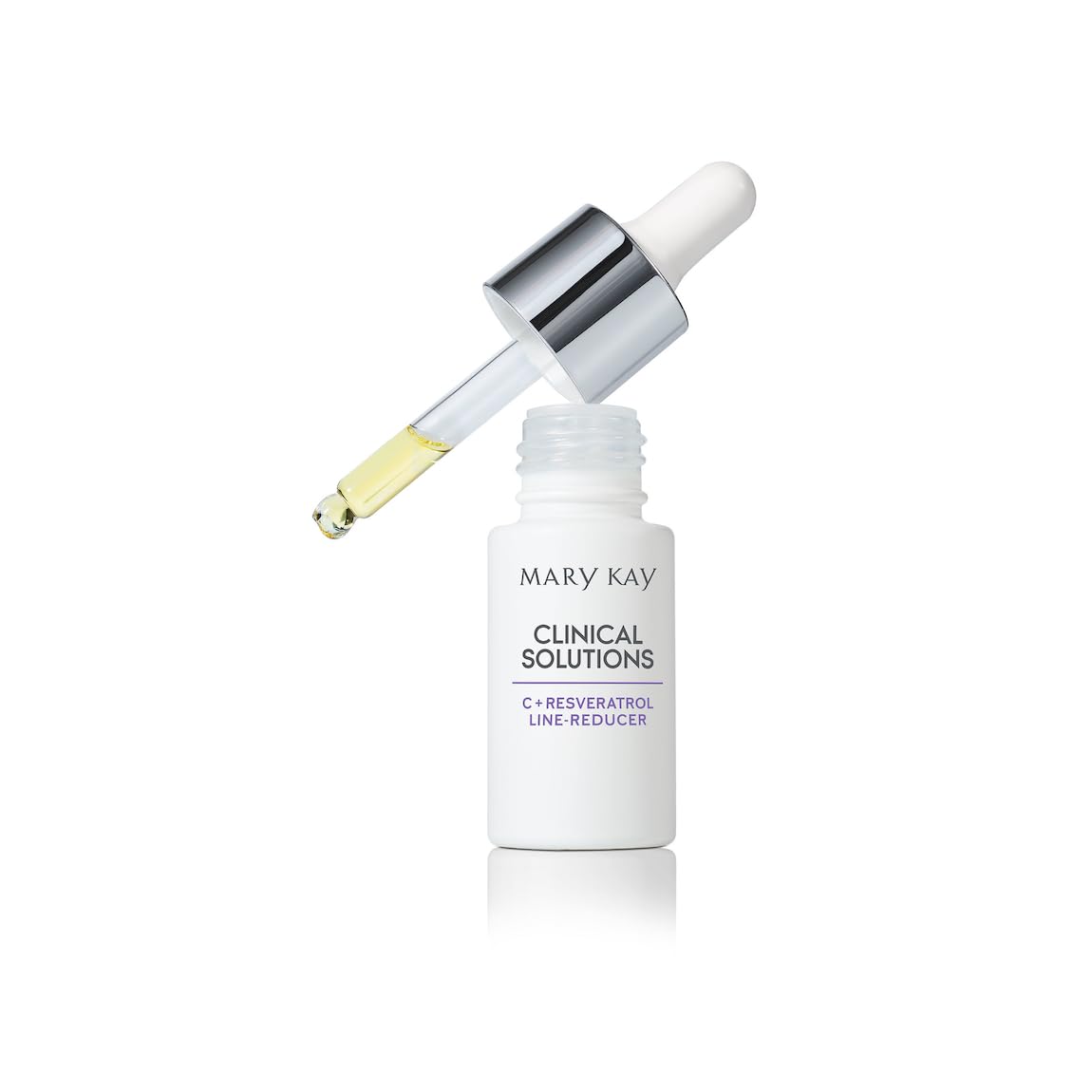 Mary Kay Clinical Solutions C+Resveratrol Line Reducer 15 ml