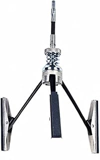 PMD Products Engine Cylinder Deglaze Flexible Adjustable Hone 240 Grit for 2" to 7" Bores