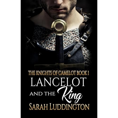 Lancelot and the King by Sarah Luddington episode artwork