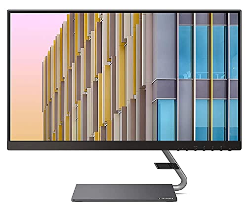 SAMSUNG LS24C366EAWXXL (24 inch) Full HD VA Panel LED Curved Monitor with Flicker Free Technology