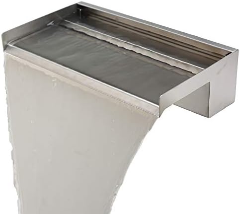 Cascade 30x34x14 Cm Acier Inoxydable 304 - Cascade - Cascades - Home