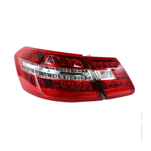 Feu arrière Mercedes W212 gauche pour E350 E400 phases 2009-2013