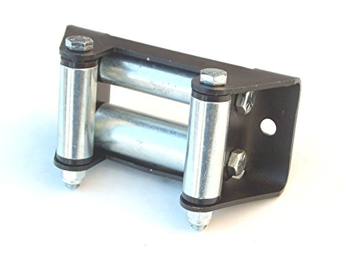 Preisvergleich Produktbild Swisher 8003 Seilwinde Roller Klüse