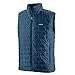 Produktbild PATAGONIA Herren M's Nano Sitzsack Weste, Lagom Blue, Large