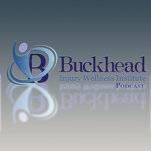Buckhead Injury Wellness Institute Podcast Podcast Por Solid State Studio arte de portada