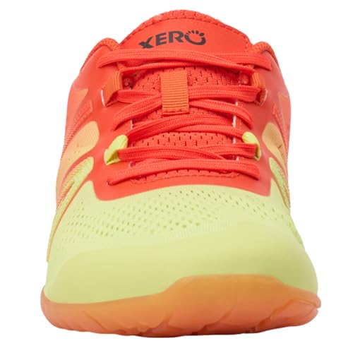 Image of Xero Shoes Men's HFS Original Barefoot Running Shoes