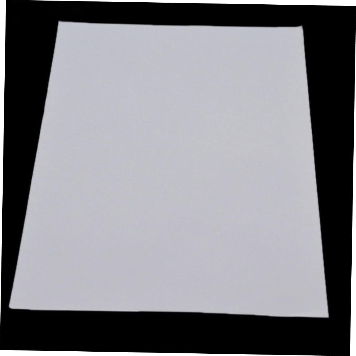 Angoily 5bags Tracing Calligraphy Paper for Handwriting Practice Copy Paper for Sketching Drawing Crafts and Calligraphy Supplies