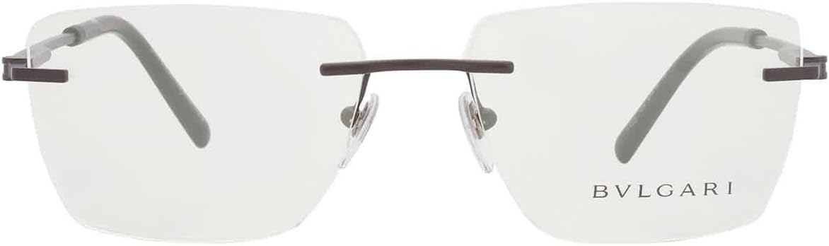 Bvlgari BV1122 128 57 New Men Eyeglasses