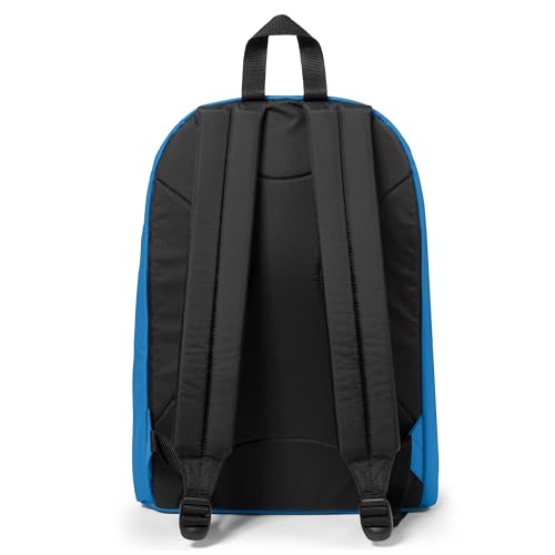 Image of Eastpak Out of Office Backpack, Bubble Blue, 44 cm, OUT OF OFFICE