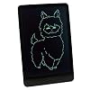 10 Inch Screen Black Writing Tablets (Writing Pad, Electronic Chalk Board, Magic Slate, Ewriter, E Notepad, Doodle Board) and Sizes