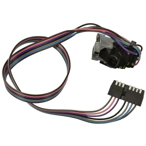 Wiper Switch for GMC R2500 Suburban 1987#ggeg