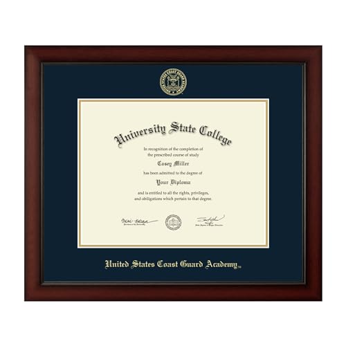 Framerly - United States Coast Guard Academy 20