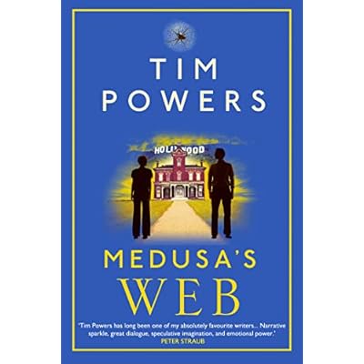 Medusa's Web
