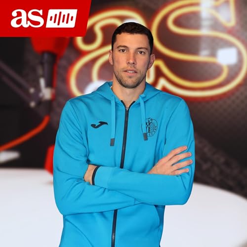 ENTREVISTA DAVID SORIA: &ldquo;El GETAFE es mi club, me lo ha dado TODO&rdquo;