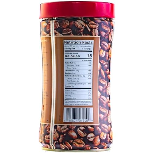 Elite Instant Coffee