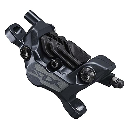 Shimano SLX Frein à disque pour Sorties VTT en Forêt