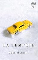 La tempête (French Edition) 2892619068 Book Cover