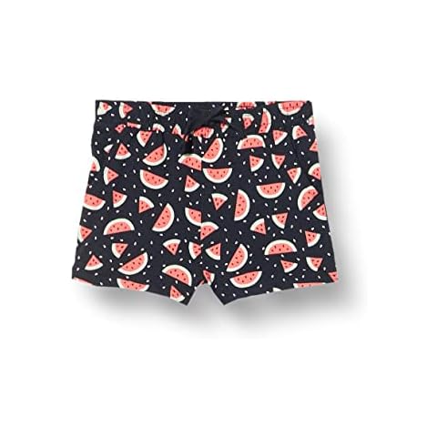 NAME IT Kids Mädchen NKFVIGGA F NOOS Shorts Cover