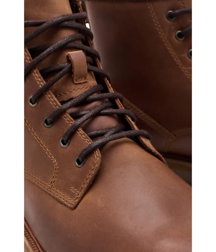 Image of Cole Haan mens American Classics Plain Toe Boot Waterproof