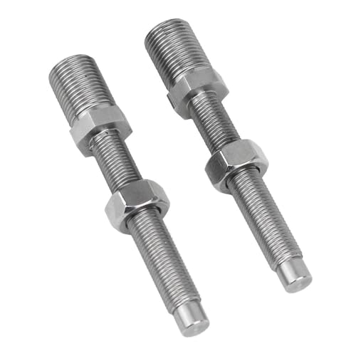 1-2'' Adjustable Rear Lowering Kit For Harley Davidson Softail Breakout, Heritage Classic, Springer, Deluxe, Custom, Deuce 2000-2017