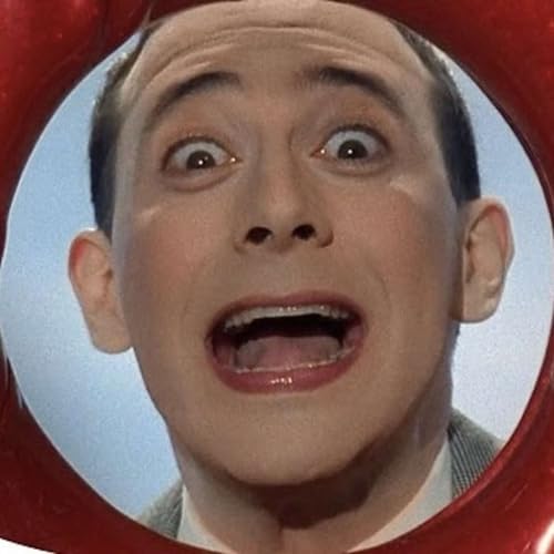 Paul's Big Adventure