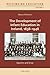 Produktbild The Development of Infant Education in Ireland, 1838-1948: Epochs and Eras (Rethinking Education, Band 4)