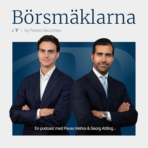 B&ouml;rsm&auml;klarna Titelbild
