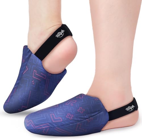 ice pack for broken toe