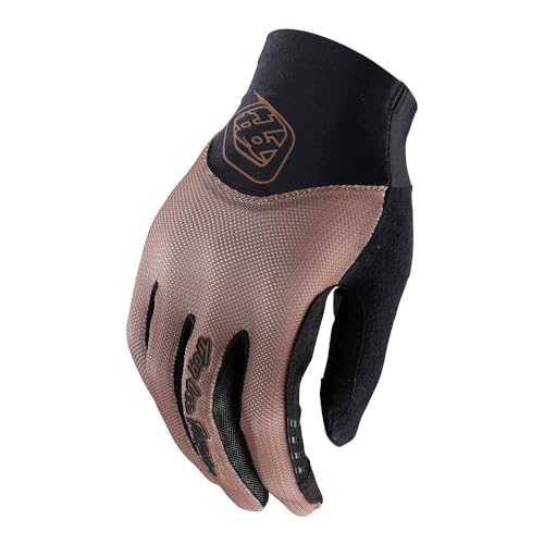 Troy Lee Designs Womens Ace 2.0 Coffee Gloves Size X-Large