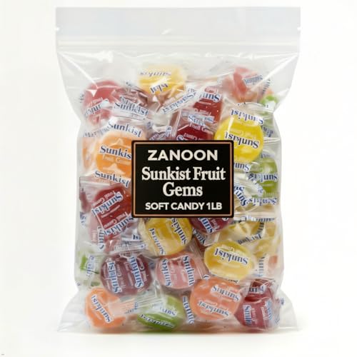 Fruit Gems Brach’s Royals Chuckles Candy 1 lb miniatura 1