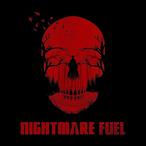 Nightmare Fuel cover art