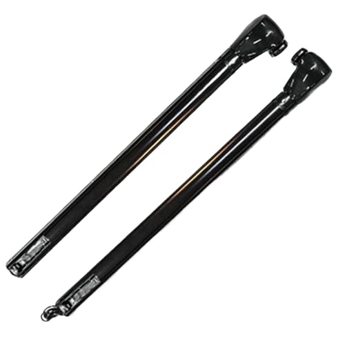 Carefree OVJVAP Travel'r Arm Set with Adjustable Pitch - Black