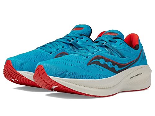 Image of Saucony Men's, Triumph 20 Running Shoe