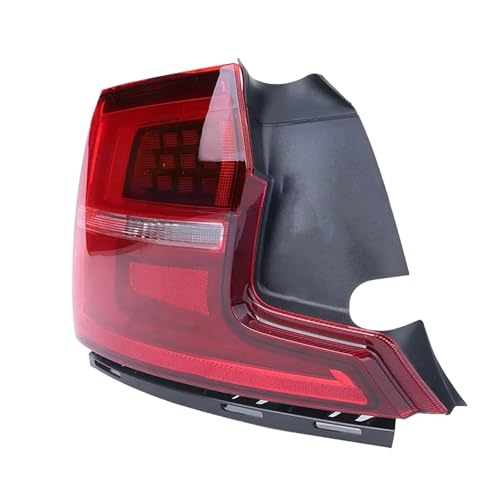 Cabochon feux arrière pour Volvo S90 et S90L - Optique arrière gauche et droit de rechange