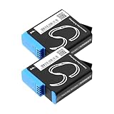 Cameron Sino (2PCS)...