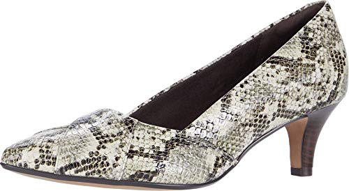 Clarks Women's Linvale Sage Pump