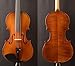 ARTIGIANO&VIOLIN ビオラ 15インチ LiuXi工房 上位モデル 手工製楽器 4/4