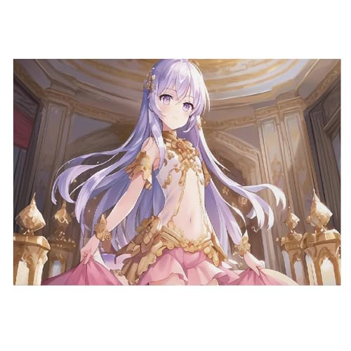 Lienzo moderno decorativo para pared, póster de anime LIAZLIUT de 40x60 cm para el hogar