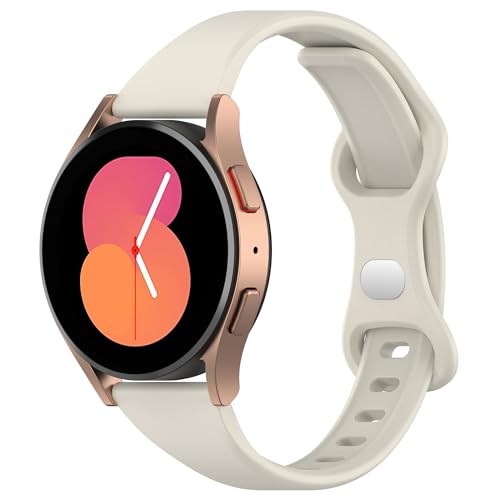 Correa deportiva de silicona para Motorola Moto Watch 120 miniatura 2